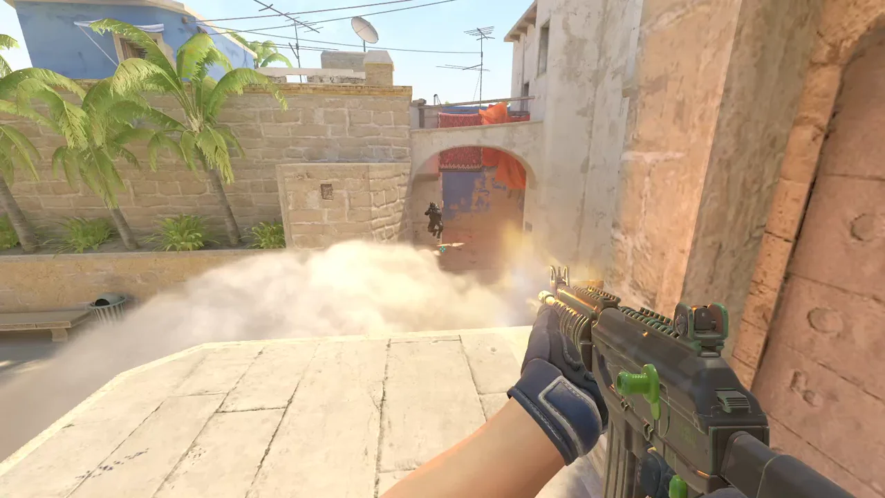 highlight